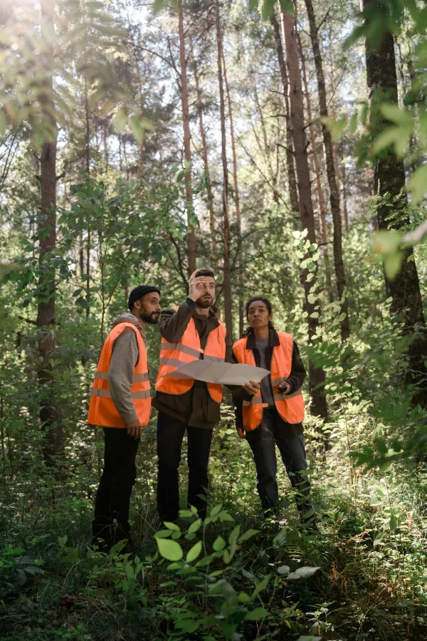 SAR Team