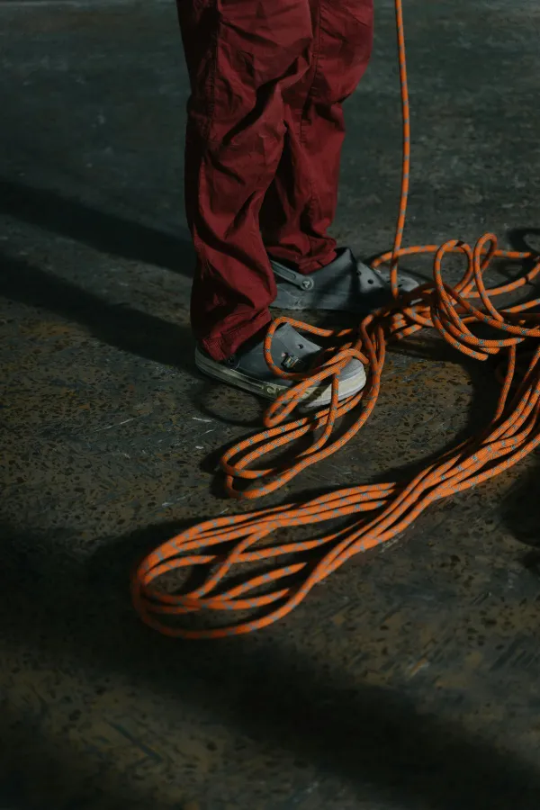 Rope