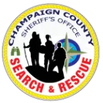 Champaign Search and Rescue Logo